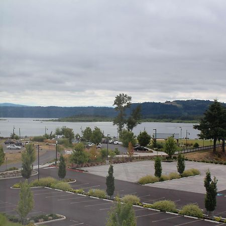 Best Western Plus Port Of Camas-Washougal Convention Center Экстерьер фото