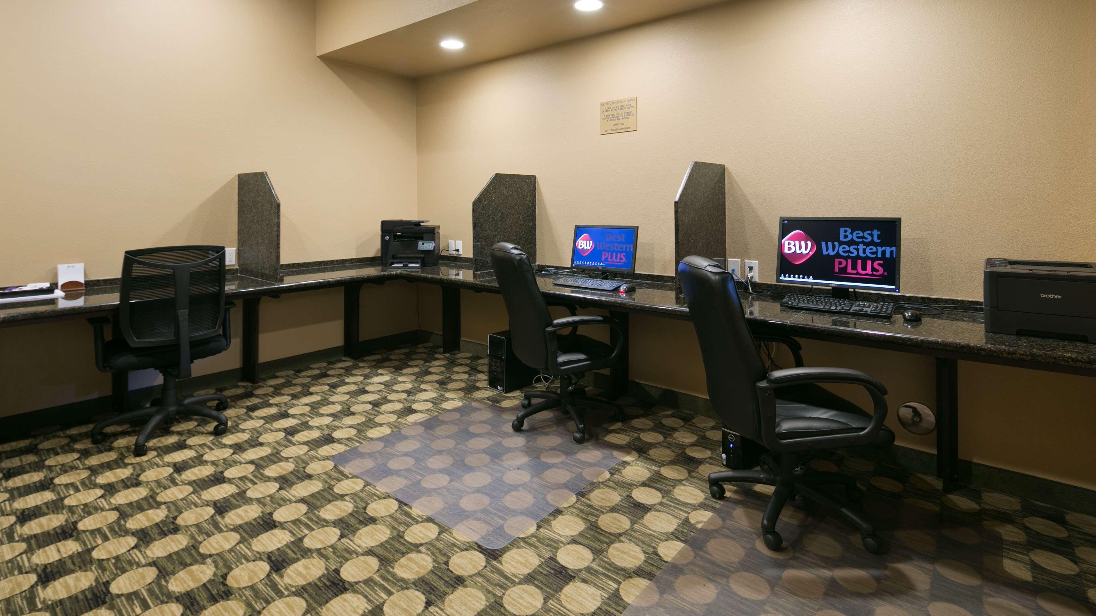 Best Western Plus Port Of Camas-Washougal Convention Center Экстерьер фото
